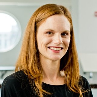 Allison Wade, MFA