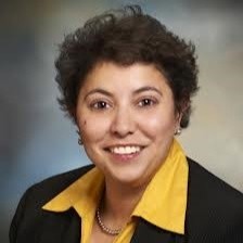 Esther Nieves, MA