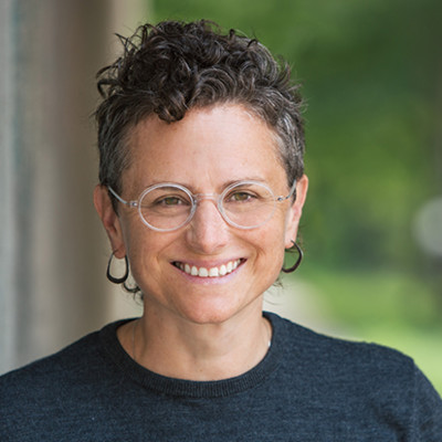 Gabriela Fitz, MA