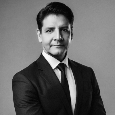 Simar Ortiz, MBA