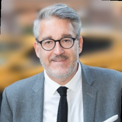 Dan Delany, MA